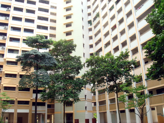 Blk 771 Woodlands Drive 60 (Woodlands), HDB 4 Rooms #352692